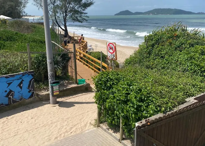 Mar Doce Lar