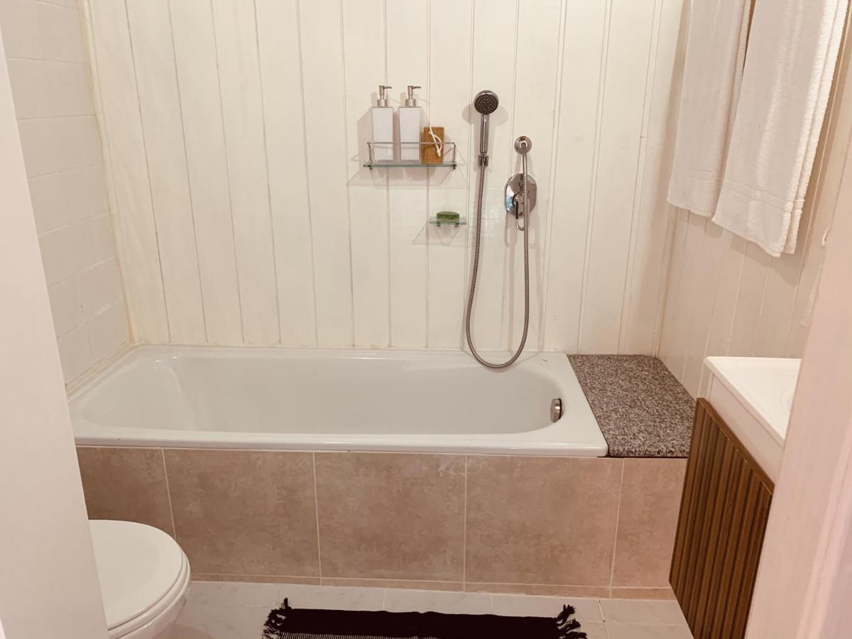 Mar Doce Lar Holiday home