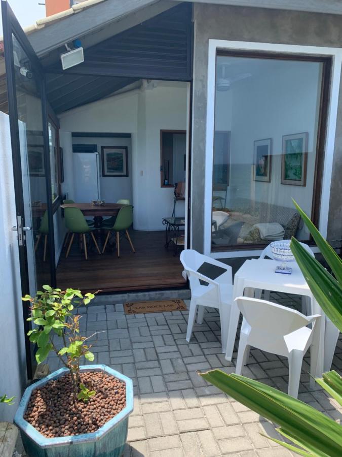 Holiday home Mar Doce Lar Florianopolis