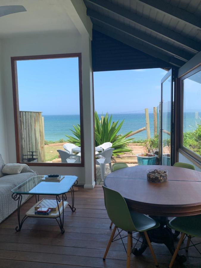 Holiday home Mar Doce Lar *