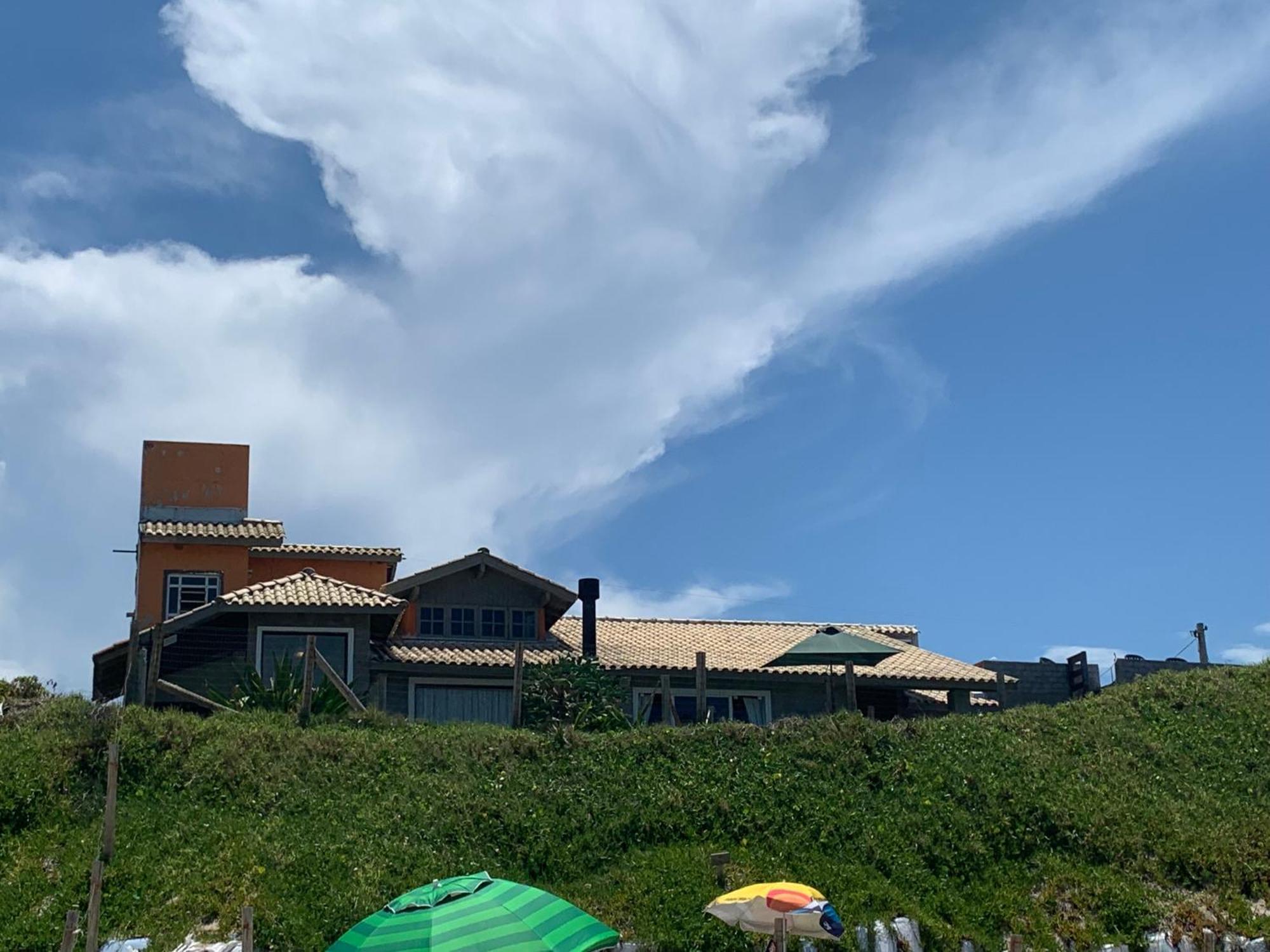 Mar Doce Lar Holiday home