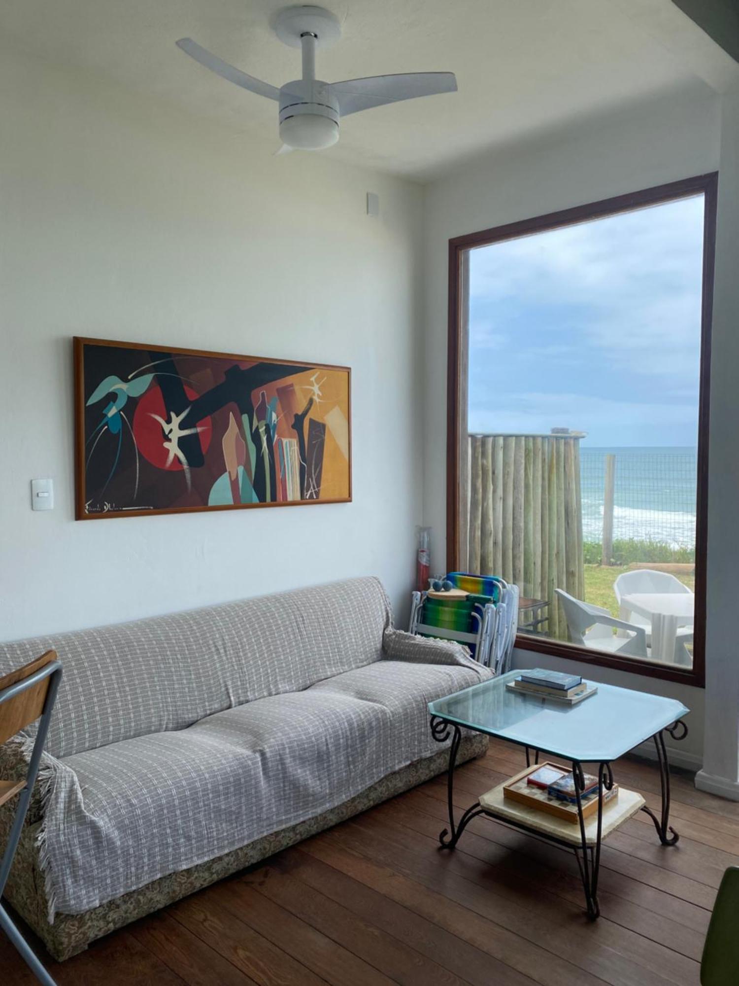 Holiday home Mar Doce Lar Florianopolis