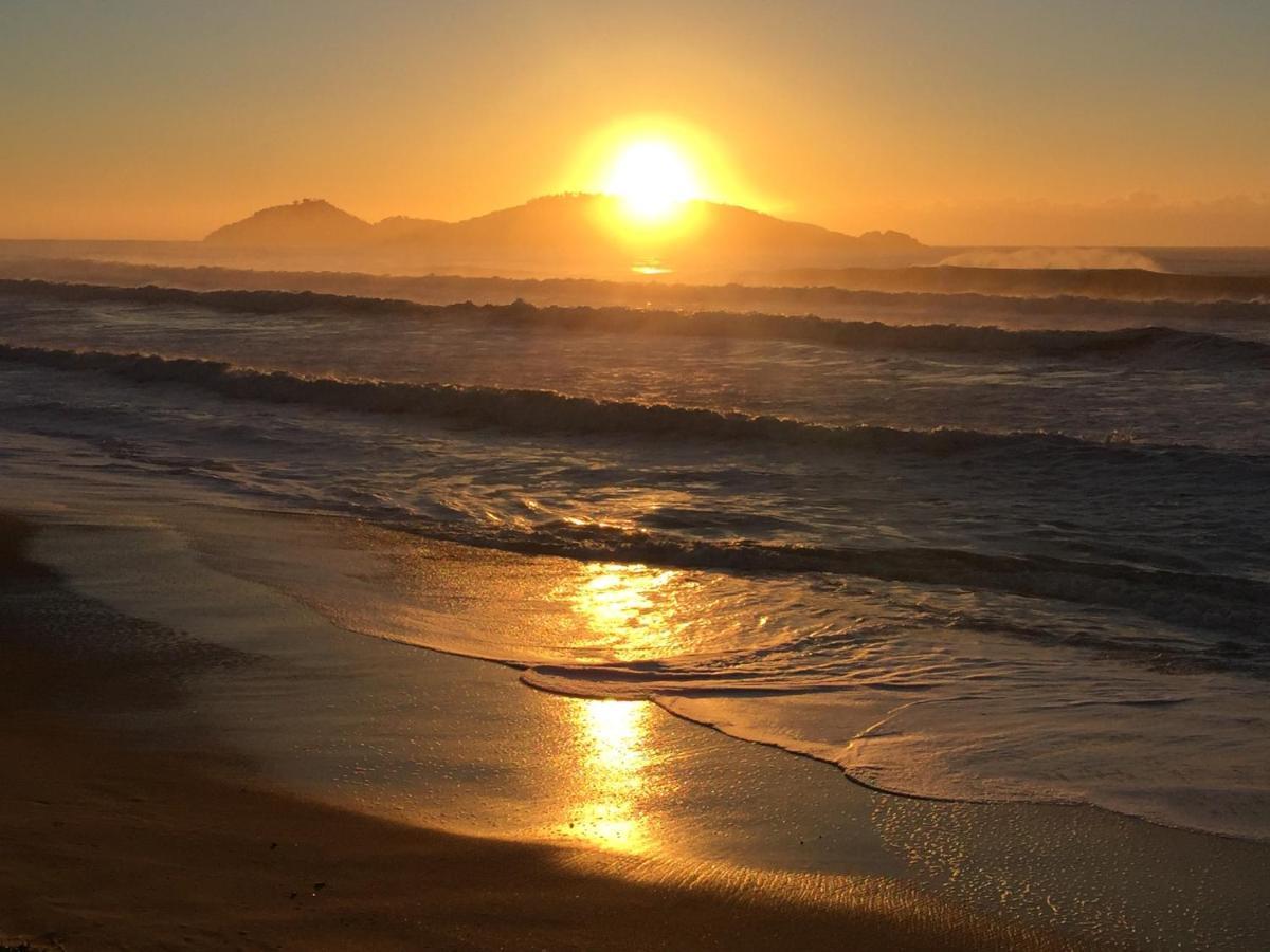 Mar Doce Lar
